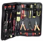 EXERTIS CONNECT Pro Tool Kit, 35 dalių universalus kompiuterių remonto rinkinys (818160)