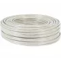 CUC Exertis Connect 611900 Cat5e F/UTP tinklo kabelis, 100 m, pilkas
