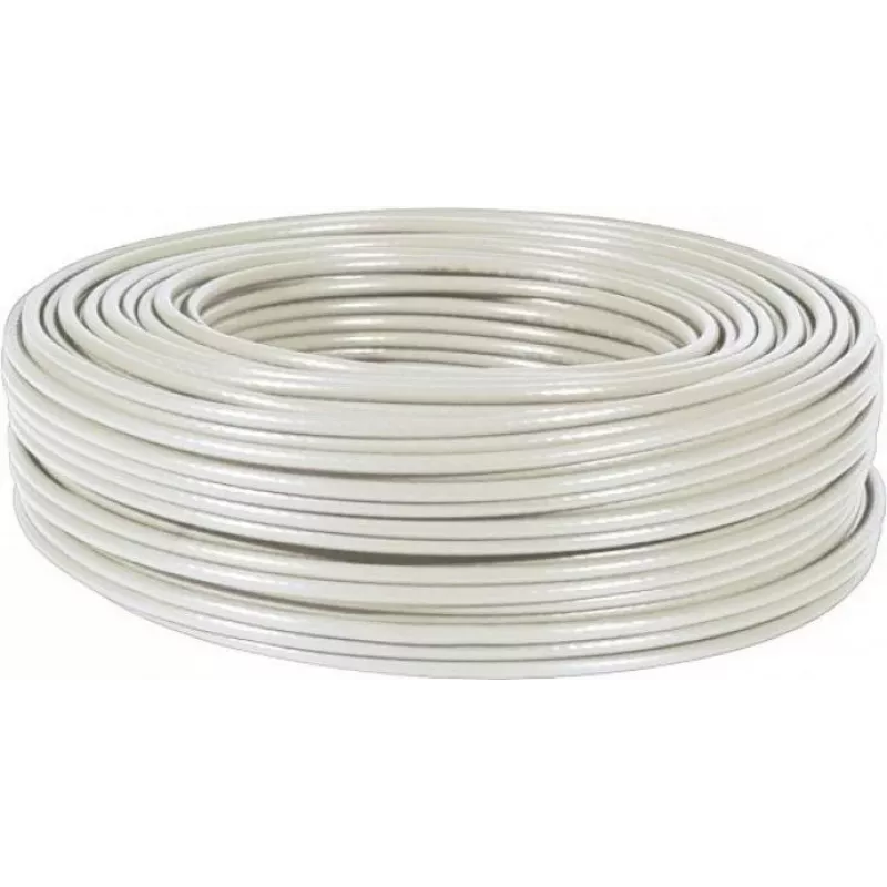CUC Exertis Connect 611900 Cat5e F/UTP tinklo kabelis, 100 m, pilkas