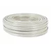 CUC Exertis Connect 611900 Cat5e F/UTP tinklo kabelis, 100 m, pilkas