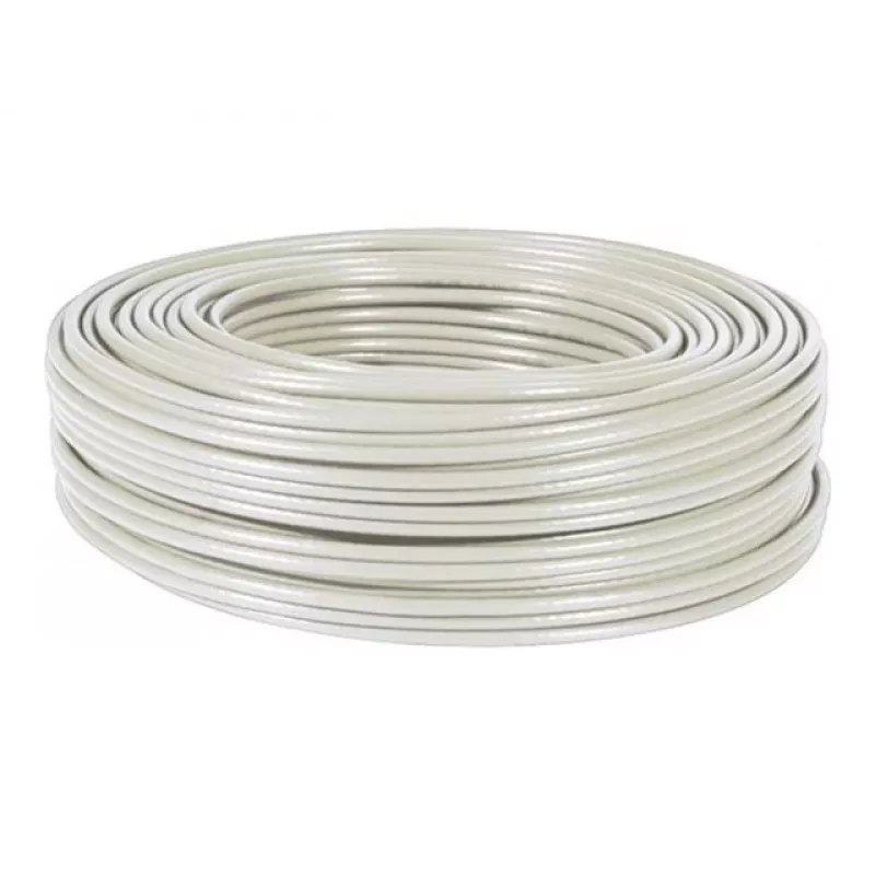 CUC Exertis Connect 611900 Cat5e F/UTP tinklo kabelis, 100 m, pilkas