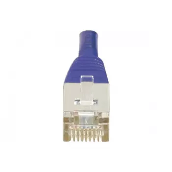 EXERTIS CONNECT Cat.6 F/UTP komutacinis kabelis, RJ45, violetinės spalvos, 25 m 853342