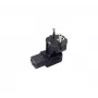 Exertis Connect 809068 maitinimo laidas CEE 7/7 į IEC C13, 1,8 m, juodas