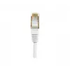 EXERTIS CONNECT Cat.6 F/UTP komutacinis kabelis, baltas, 20 m 853818