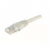 EXERTIS CONNECT Dexlan Cat6 U/UTP RJ45 komutacinis kabelis, 3m, pilkas 854185