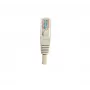 EXERTIS CONNECT Dexlan Cat6 U/UTP RJ45 tinklo komutacinis kabelis, 5 m, pilkas, 854186