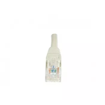 EXERTIS CONNECT Dexlan Cat6 U/UTP RJ45 tinklo komutacinis kabelis, 5 m, pilkas, 854186