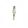 EXERTIS CONNECT Dexlan Cat6 U/UTP RJ45 tinklo komutacinis kabelis, 5 m, pilkas, 854186