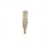 Exertis Connect 857220 Cat5e U/UTP RJ45 tinklo kabelis, 2 m, pilkas