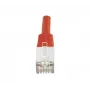 Exertis Connect 856847 Cat6 S/FTP komutacinis kabelis, 1 m, raudonas