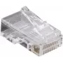 EXERTIS CONNECT EXC920450 RJ45 permatoma laidų jungtis