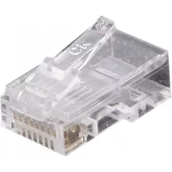 EXERTIS CONNECT EXC920450 RJ45 permatoma laidų jungtis
