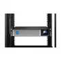 Eaton 5P Gen2 1550i Rack/Tower UPS - 1550 VA / 1350 W, Line-Interactive, 2U, 8x C13 išvadai, USB ir RS-232