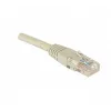Exertis Connect Cat5e U/UTP RJ-45 tinklo komutacinis kabelis, 0,5 m, pilkas 857200