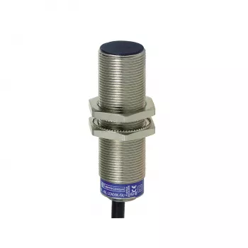 TMSS GERMANY Telemechanique Sensors Indukcinis artumo jutiklis M18, Sn8mm XS618B1PAL5