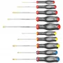 Facom Protwist® universalus atsuktuvų rinkinys, 10 dalių SL/PH/PZ ATW.J10PB