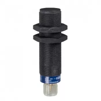 TMSS GERMANY Telemechanique Sensors Indukcinis artėjimo jutiklis M18, Sn8mm XS4P18PA370D