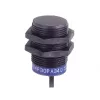 TMSS GERMANY Indukcinis artumo jutiklis XS4P30PA340, M30, PNP NO, 10 mm jutimo atstumas, 12-24 V DC, 2 m kabelis