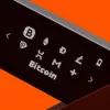 Ledger Nano X LNX-DEON aparatinės įrangos piniginė