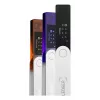 Ledger Nano X LNX-DEON aparatinės įrangos piniginė