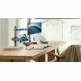 EXERTIS CONNECT darbastalio laikiklių rinkinys monitoriui ir nešiojamajam kompiuteriui, 13-32 inch, plieninis, su stovo spaustuku ir kiaurymės tvirtinimu, judamosios svirtys, VESA 75/100 915170