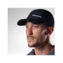 Rossignol Active Cap - juoda, vienas dydis