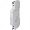 ETI 002069001 pagalbinis kontaktas PS EFI-MD, 1 NO + 1 NC, 230 V AC, 6 A, 50/60 Hz