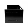 Exertis Connect 4U ištraukiamas sieninis stovo laikiklis, 19 inch, juodas, 250-400 mm gylis, 20 kg apkrova 907716
