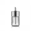 WMF Basic cukraus dozatorius 200 ml, Cromargan® nerūdijantysis plienas ir stiklas, sidabrinis/permatomas