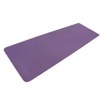 SCHILDKROT Bicolor jogos kilimėlis, 4 mm, violetinė/rožinė, be PVC, neslystantis, 1830 x 610 mm 960269