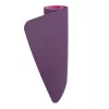 SCHILDKROT Bicolor jogos kilimėlis, 4 mm, violetinė/rožinė, be PVC, neslystantis, 1830 x 610 mm 960269