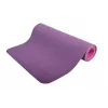 SCHILDKROT Bicolor jogos kilimėlis, 4 mm, violetinė/rožinė, be PVC, neslystantis, 1830 x 610 mm 960269