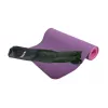 SCHILDKROT Bicolor jogos kilimėlis, 4 mm, violetinė/rožinė, be PVC, neslystantis, 1830 x 610 mm 960269