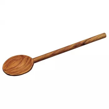Kesper alyvmedžio virtuvės šaukštas 30 cm