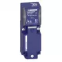 TMSS GERMANY Indukcinis artumo jutiklis XS8C4A4PCP20, 40 mm aptikimo atstumas, PNP NO, 12-48 V DC, 2 m kabelis
