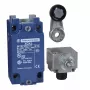 TMSS Germany Telemechanique Sensors padėties jungiklis IP66, IP67, IP68 su metaline sukama svirtimi XCKJ10511