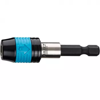 HAZET Adapteris 2239N-6 1/4 inch kvadratinis į 1/4 inch šešiakampis antgalių adapteris