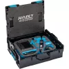 HAZET 4812-23/5AF endoskopo zondas, 3,9 mm skersmens, 1 m ilgio