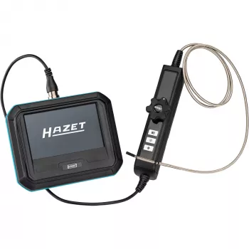 HAZET 4812-23/5AF endoskopo zondas, 3,9 mm skersmens, 1 m ilgio