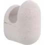 Wagner design yourself PILL sieninis kabliukas, pilkas, 1 kabliukas, tvirtinimas varžtais, plastikinis 17041321
