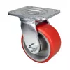 Wagner design yourself sunkiasvoris pasukamasis ratukas RO 0116 raudonas (4011601)