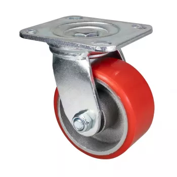 Wagner design yourself sunkiasvoris pasukamasis ratukas RO 0116 raudonas (4011601)
