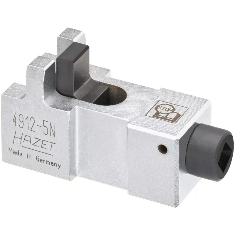 HAZET 4912-5N CV jungties apsauginio gautožio skleistuvas