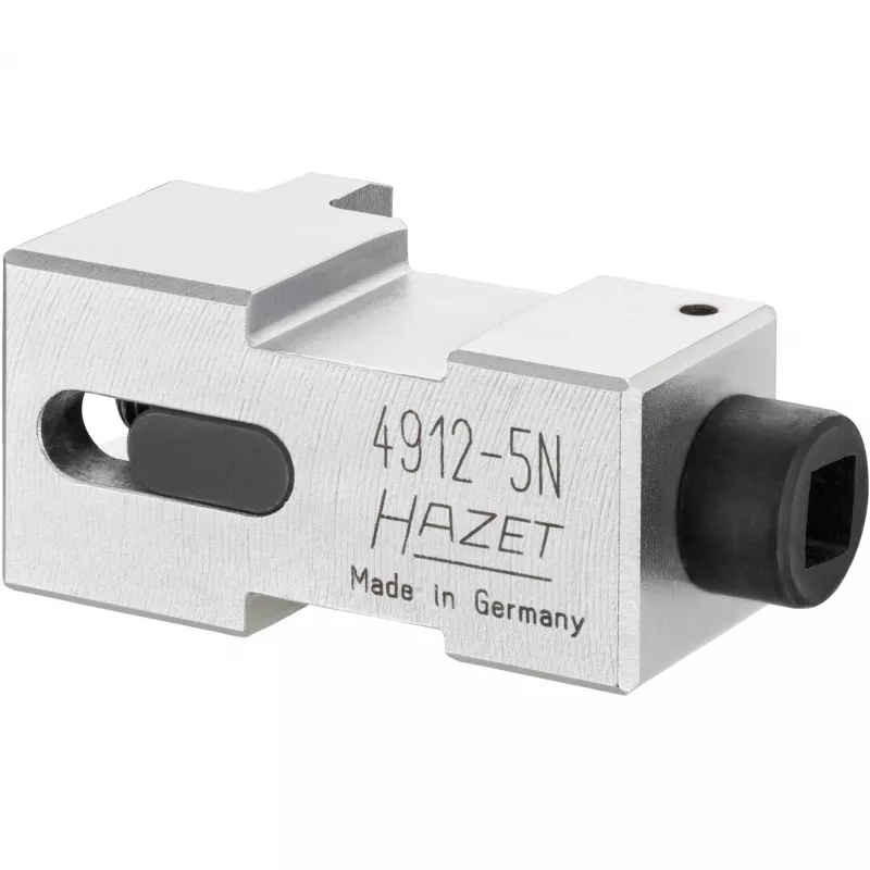 HAZET 4912-5N CV jungties apsauginio gautožio skleistuvas