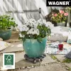 WAGNER Multi Roller WPC anth100 buitinės technikos ritinėlis 100 kg apvalus 20052501