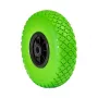 Wagner design yourself RO 8262 tvirto gumos ratai 260 mm, žalia