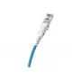 Patchsee ThePATCHCORD RJ45 komutacinis kabelis Cat. 6A, U/UTP, itin plonas, oranžinis, 1,5 m (TPC-SO-U/5)