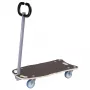 Wagner design yourself STAR CARRIER prailginama platforminė vežimėlis MM 1187 rudos spalvos 300 kg 20118701
