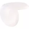 Wagner design yourself EH 2135 apsauginiai kampų dangteliai iš plastiko Ø 3,5 cm, 4 vnt. (15213599)