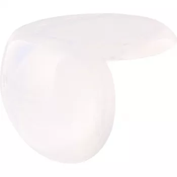 Wagner design yourself EH 2135 apsauginiai kampų dangteliai iš plastiko Ø 3,5 cm, 4 vnt. (15213599)